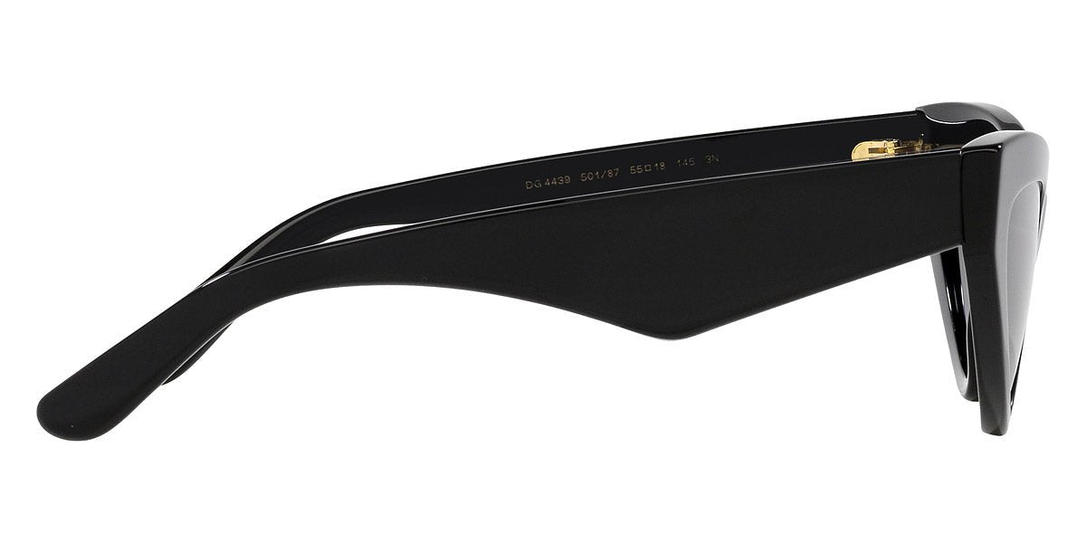 DOLCE & GABBANA DG4439 DNA -DOLCE & GABBANA Sunglasses- Optivision