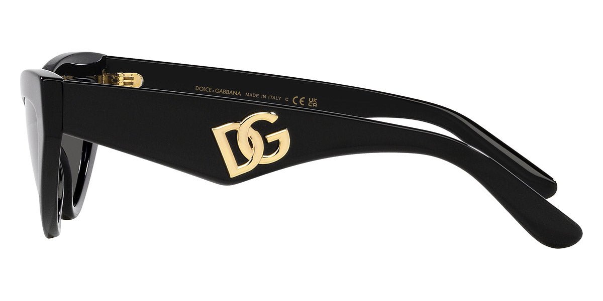 DOLCE & GABBANA DG4439 DNA -DOLCE & GABBANA Sunglasses- Optivision