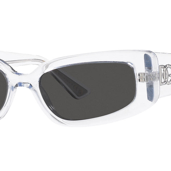 DOLCE & GABBANA DG4445