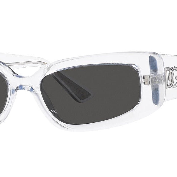 DOLCE & GABBANA DG4445 -DOLCE & GABBANA Sunglasses- Optivision