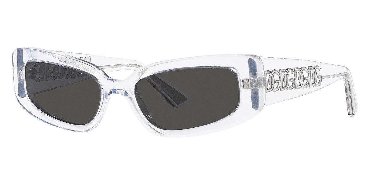 DOLCE & GABBANA DG4445 -DOLCE & GABBANA Sunglasses- Optivision
