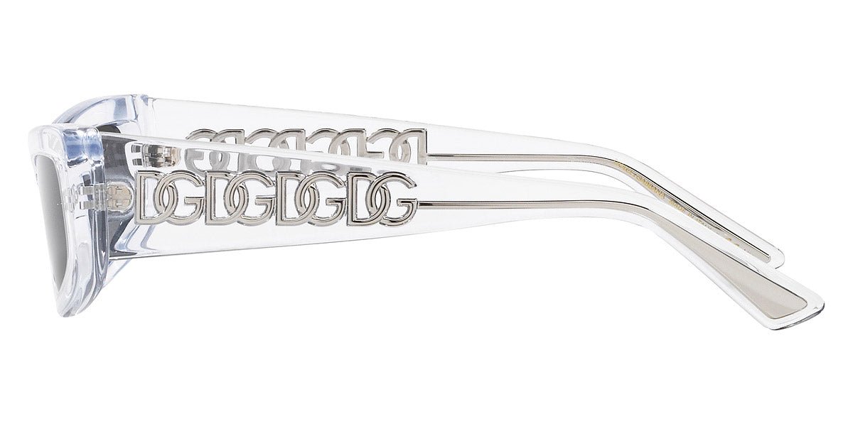 DOLCE & GABBANA DG4445 -DOLCE & GABBANA Sunglasses- Optivision
