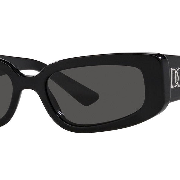 DOLCE & GABBANA DG4445 -DOLCE & GABBANA Sunglasses- Optivision