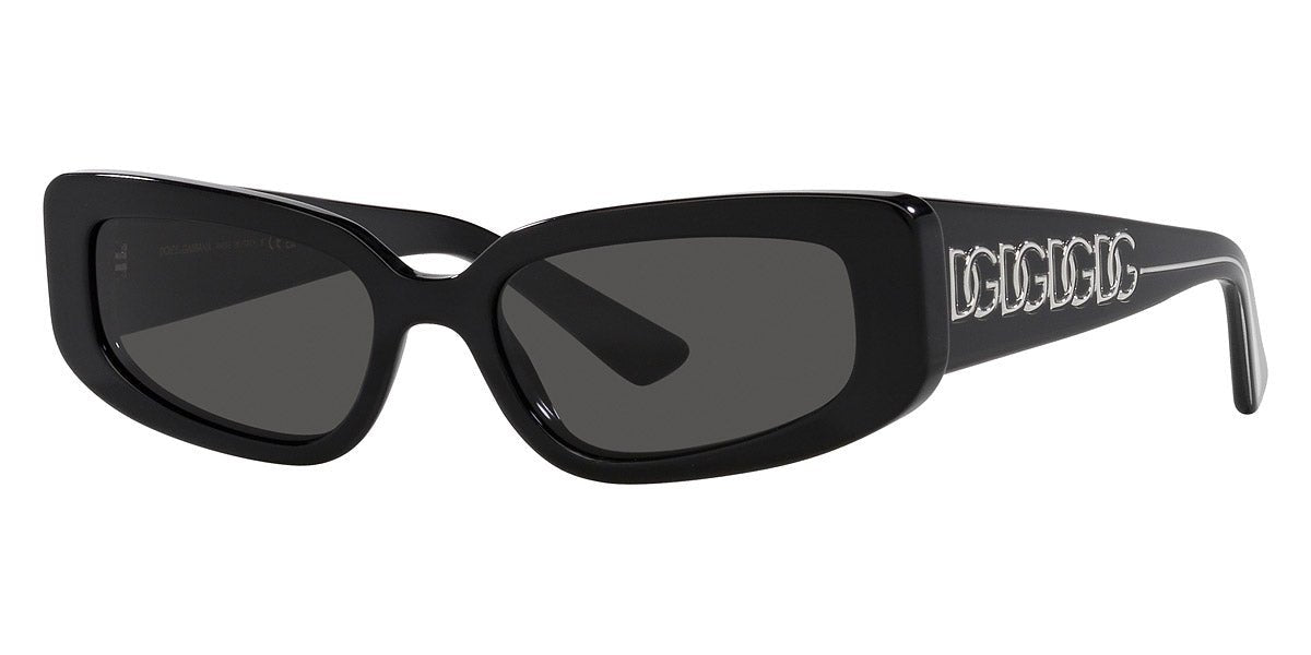 DOLCE & GABBANA DG4445 -DOLCE & GABBANA Sunglasses- Optivision