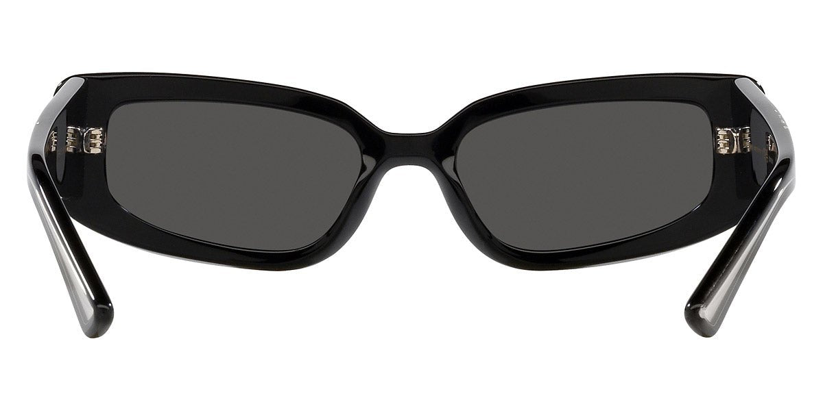 DOLCE & GABBANA DG4445 -DOLCE & GABBANA Sunglasses- Optivision