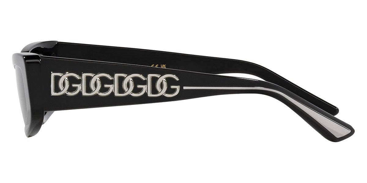 DOLCE & GABBANA DG4445 -DOLCE & GABBANA Sunglasses- Optivision