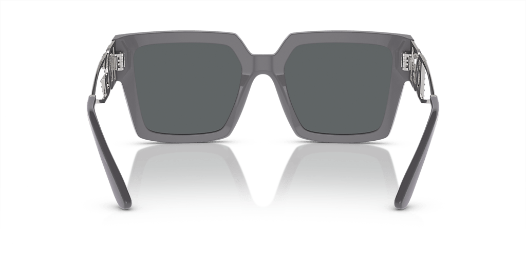 DOLCE & GABBANA DG4446B Statement -DOLCE & GABBANA Sunglasses- Optivision