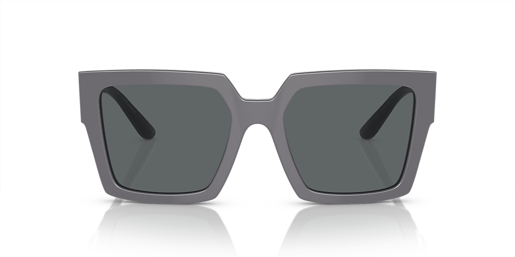DOLCE & GABBANA DG4446B Statement -DOLCE & GABBANA Sunglasses- Optivision