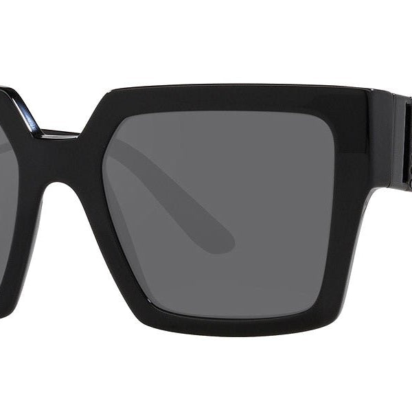 DOLCE & GABBANA DG4446B Statement -DOLCE & GABBANA Sunglasses- Optivision
