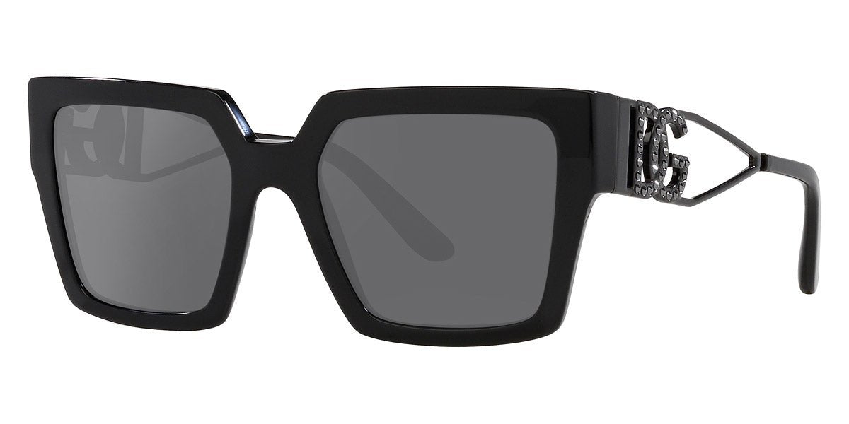 DOLCE & GABBANA DG4446B Statement -DOLCE & GABBANA Sunglasses- Optivision