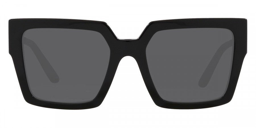 DOLCE & GABBANA DG4446B Statement -DOLCE & GABBANA Sunglasses- Optivision