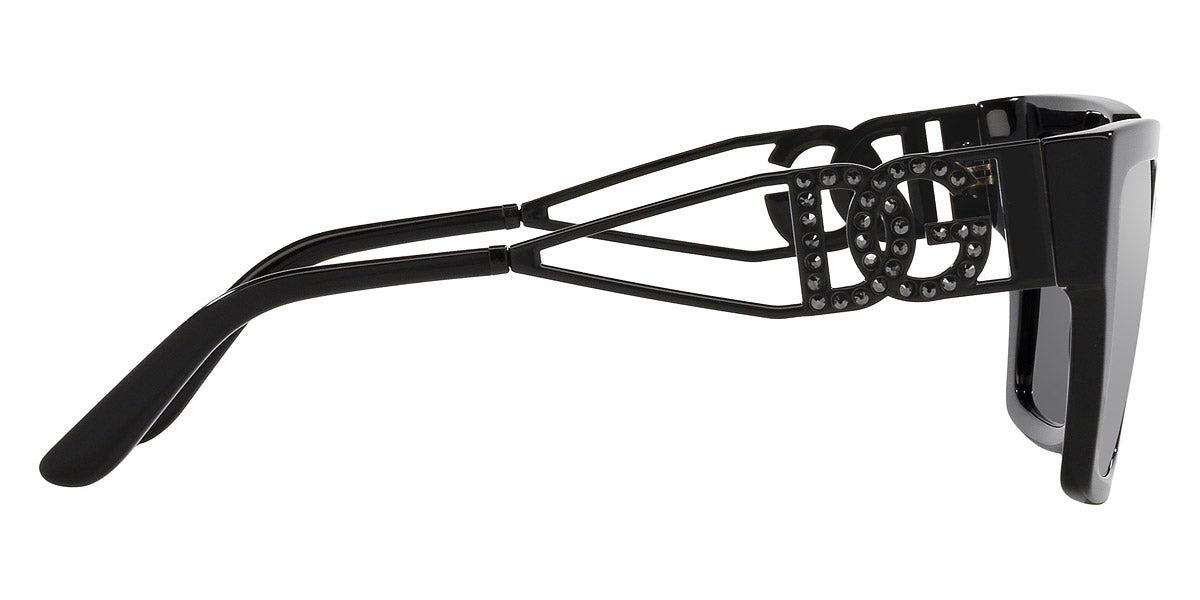 DOLCE & GABBANA DG4446B Statement -DOLCE & GABBANA Sunglasses- Optivision