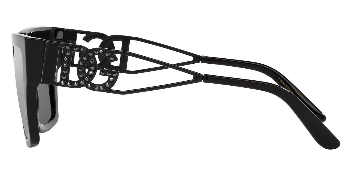 DOLCE & GABBANA DG4446B Statement -DOLCE & GABBANA Sunglasses- Optivision