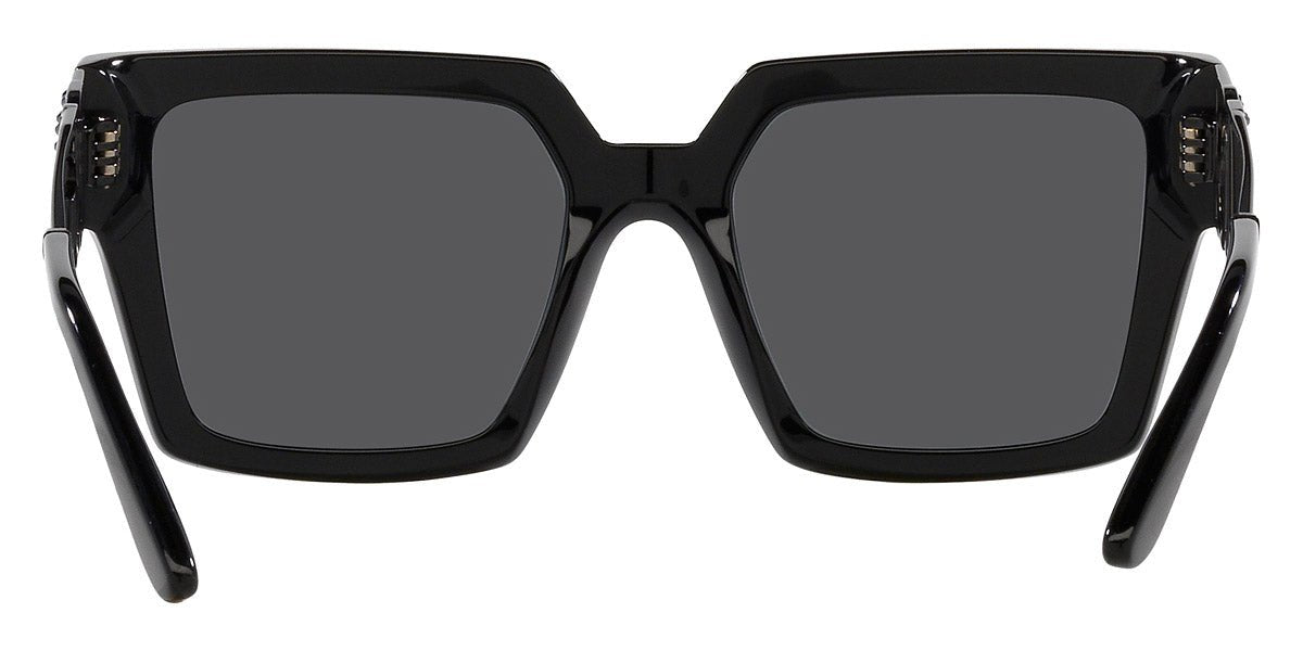 DOLCE & GABBANA DG4446B Statement -DOLCE & GABBANA Sunglasses- Optivision