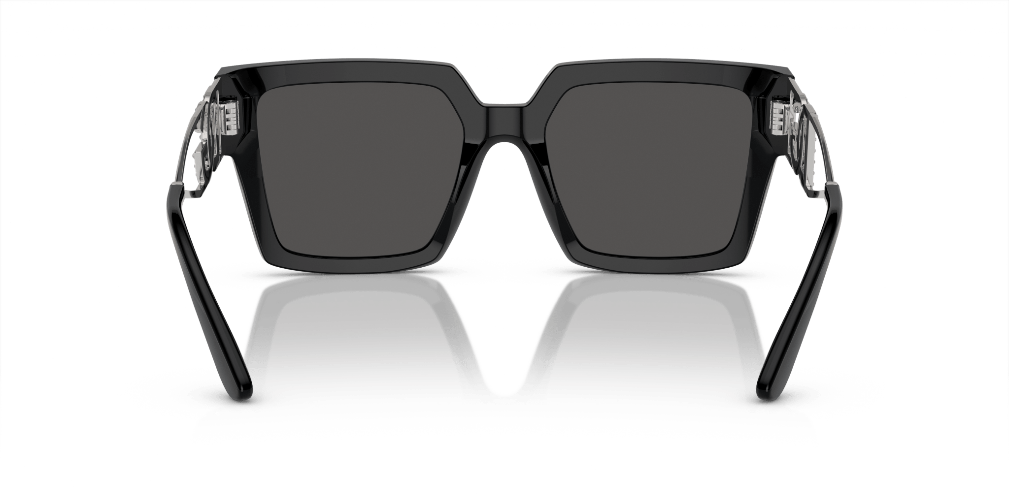 DOLCE & GABBANA DG4446B Statement -DOLCE & GABBANA Sunglasses- Optivision