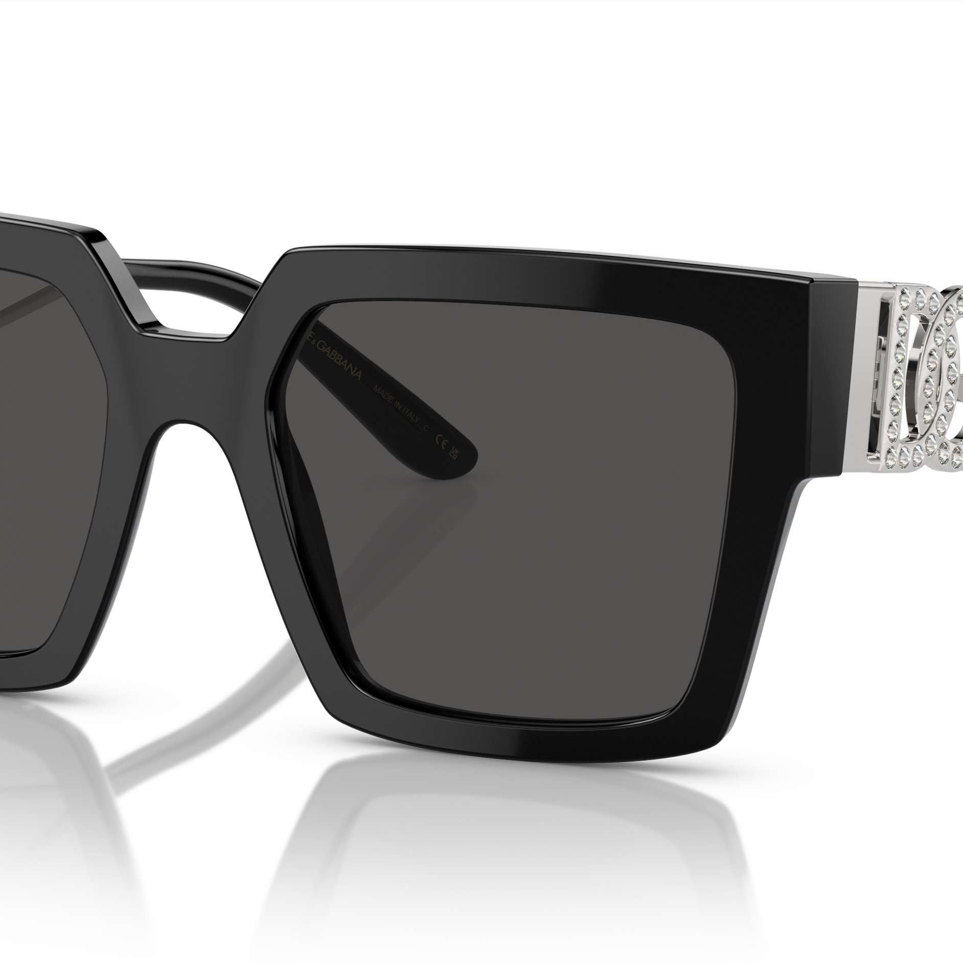 DOLCE & GABBANA DG4446B