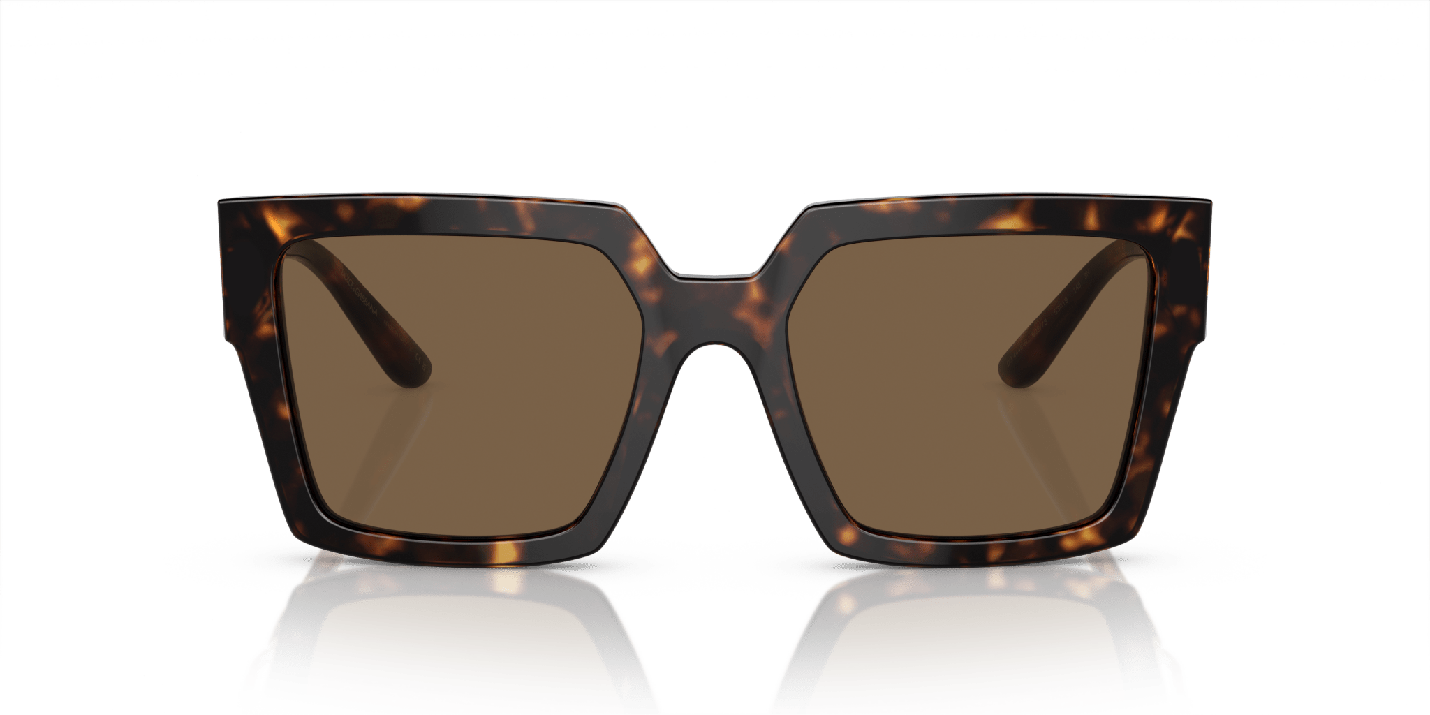 DOLCE & GABBANA DG4446B Statement -DOLCE & GABBANA Sunglasses- Optivision