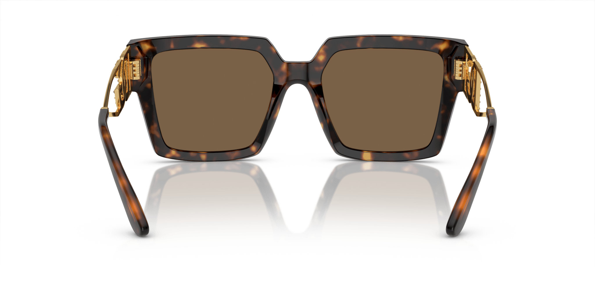 DOLCE & GABBANA DG4446B Statement -DOLCE & GABBANA Sunglasses- Optivision