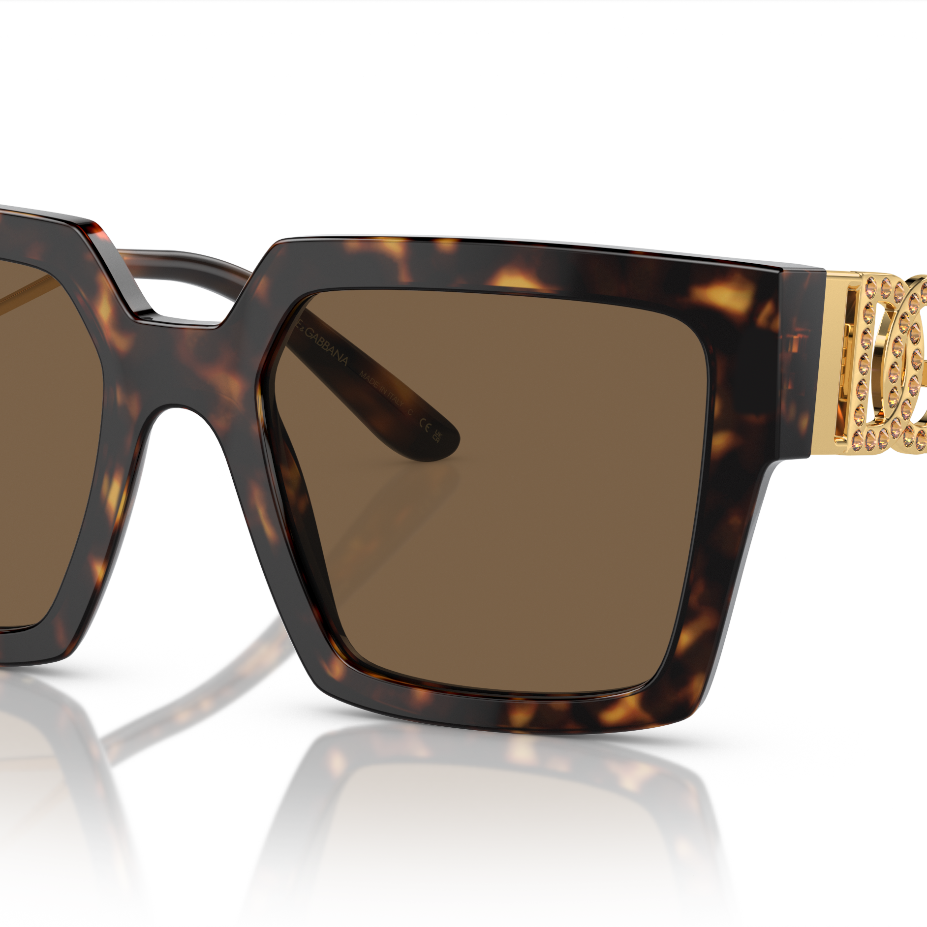 DOLCE & GABBANA DG4446B