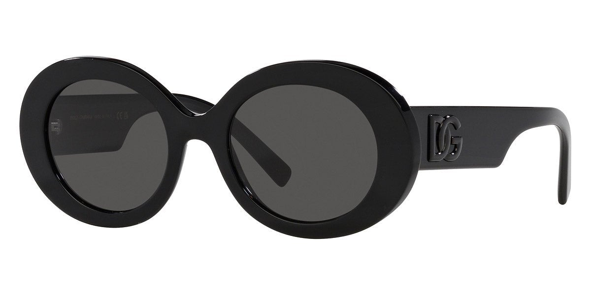 DOLCE & GABBANA DG4448 DNA -DOLCE & GABBANA Sunglasses- Optivision