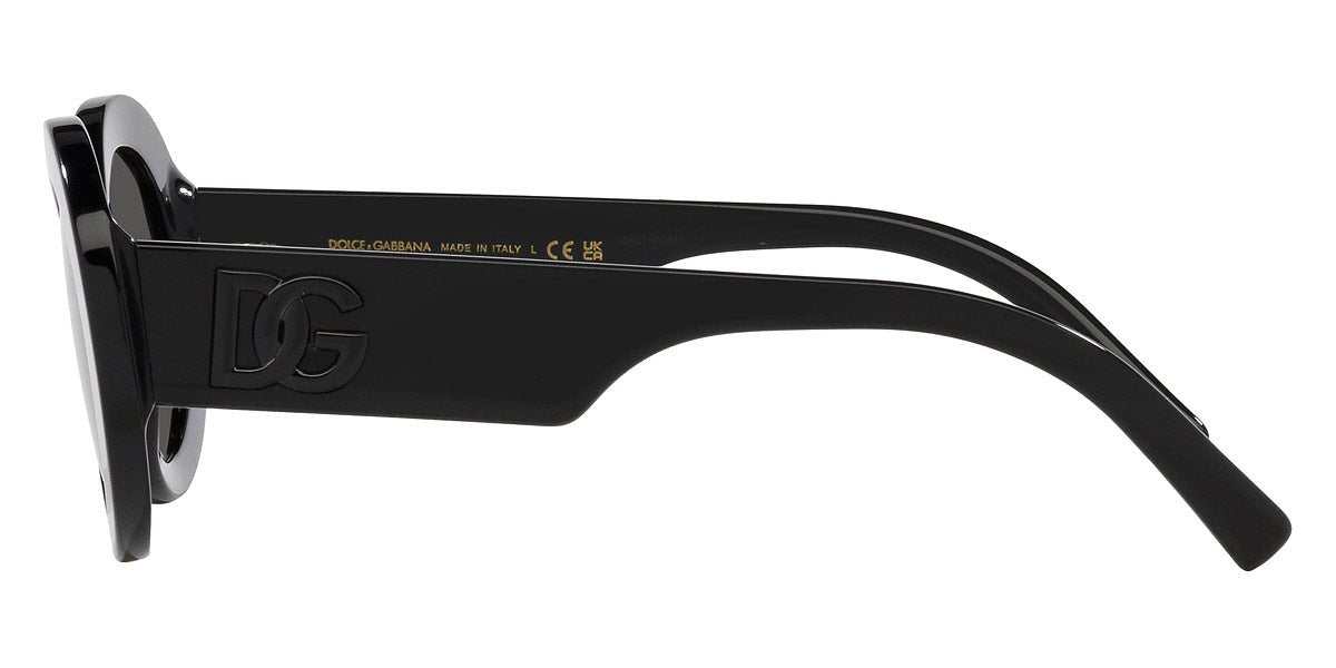 DOLCE & GABBANA DG4448 DNA -DOLCE & GABBANA Sunglasses- Optivision