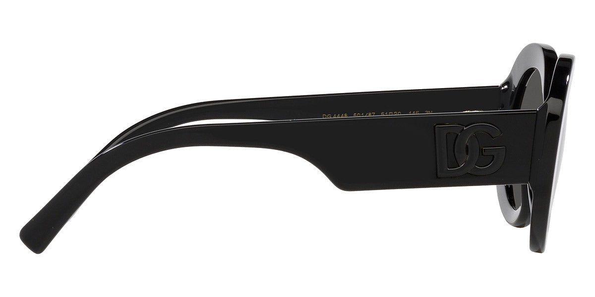 DOLCE & GABBANA DG4448 DNA -DOLCE & GABBANA Sunglasses- Optivision