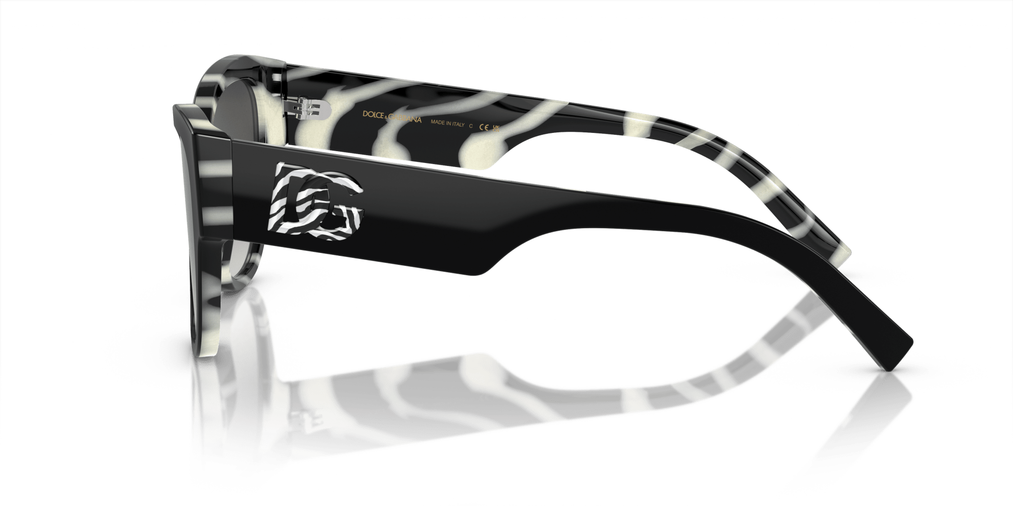 DOLCE & GABBANA DG4449 DNA -DOLCE & GABBANA Sunglasses- Optivision