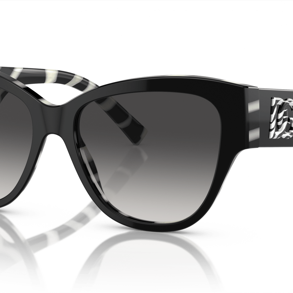 DOLCE & GABBANA DG4449 DNA -DOLCE & GABBANA Sunglasses- Optivision