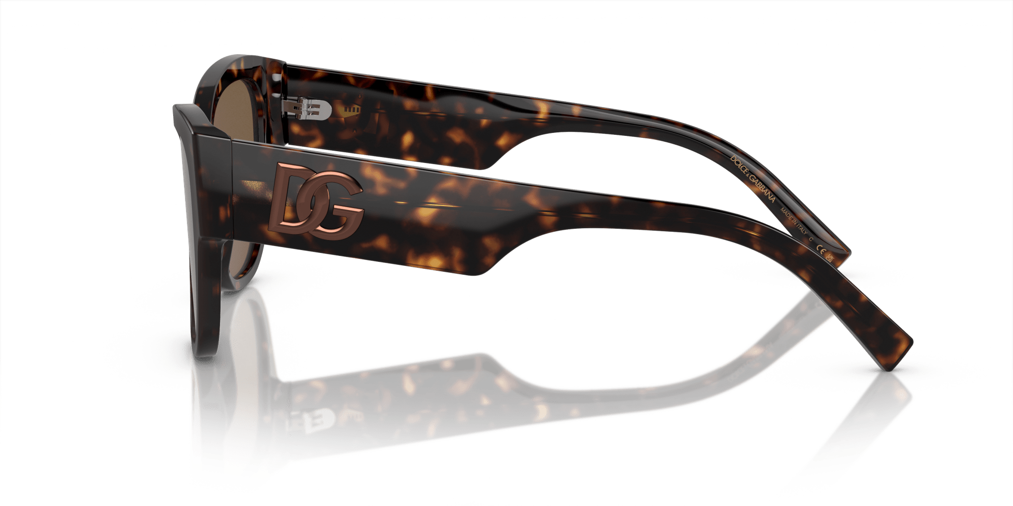 DOLCE & GABBANA DG4449 DNA -DOLCE & GABBANA Sunglasses- Optivision