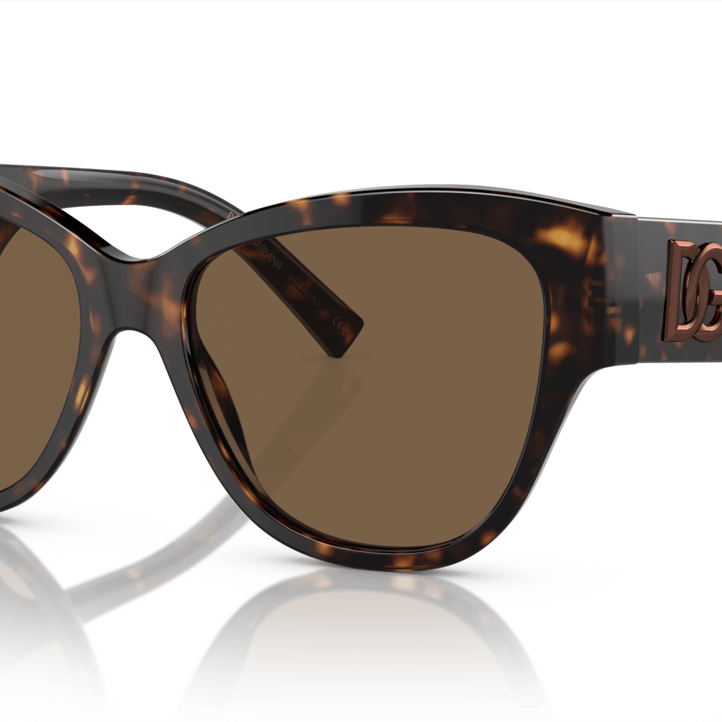DOLCE & GABBANA DG4449 DNA -DOLCE & GABBANA Sunglasses- Optivision