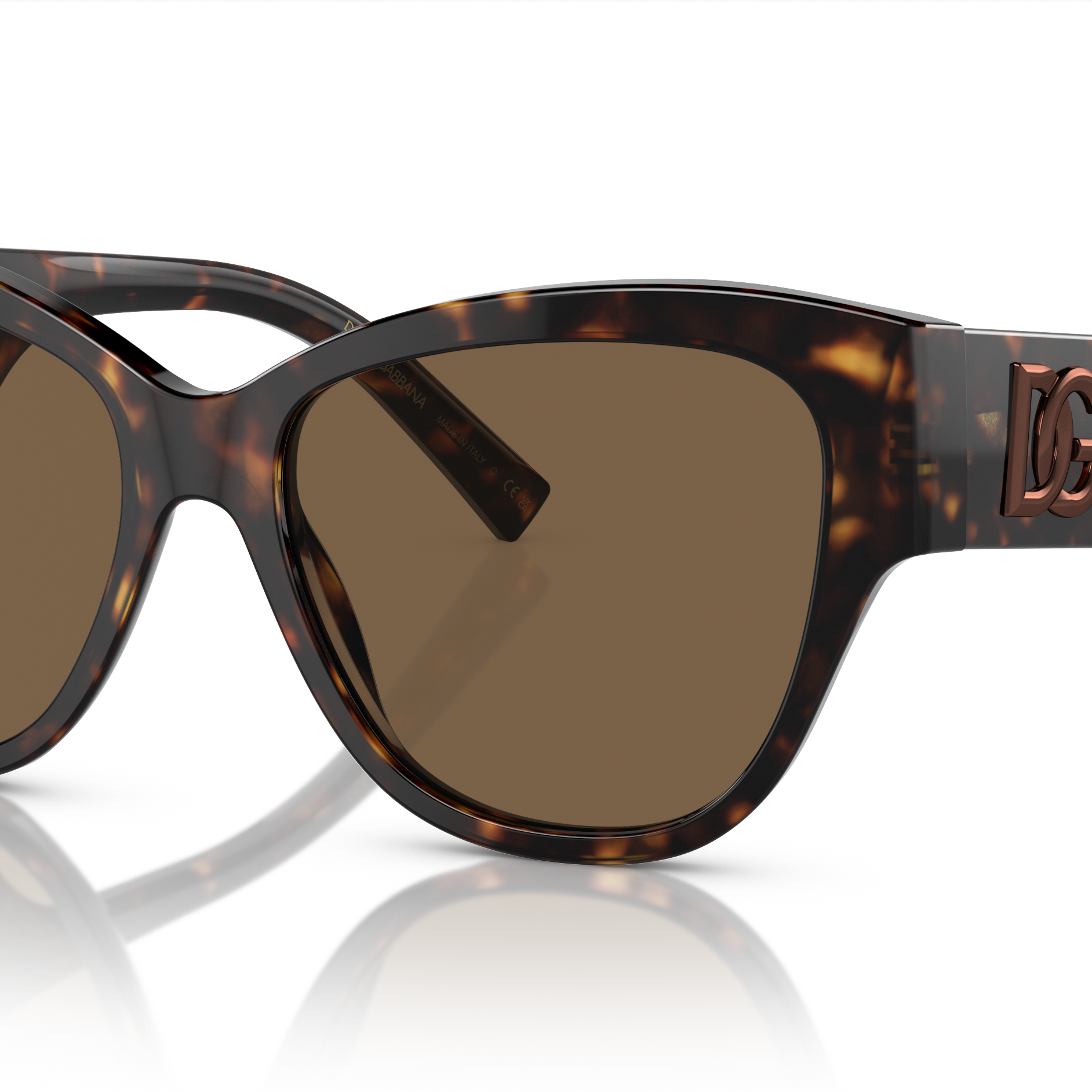 DOLCE & GABBANA DG4449