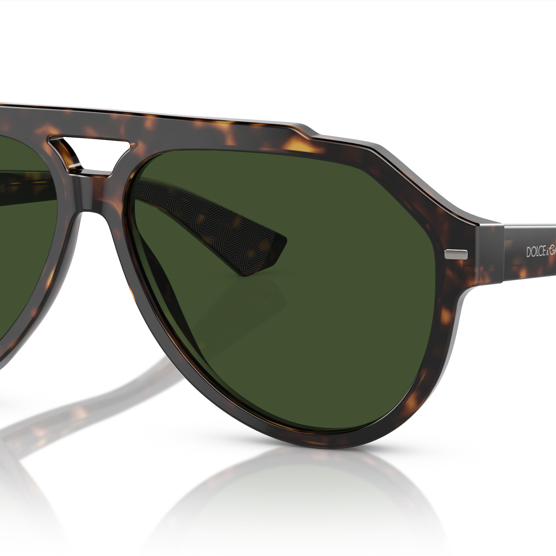 DOLCE & GABBANA DG4452
