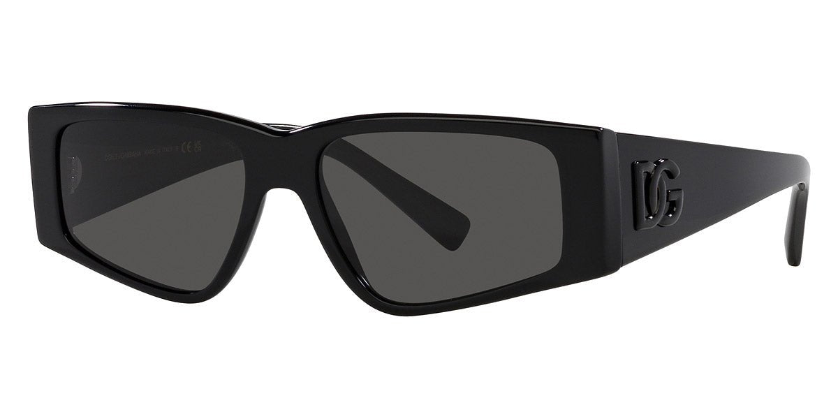 DOLCE & GABBANA DG4453 -DOLCE & GABBANA Sunglasses- Optivision