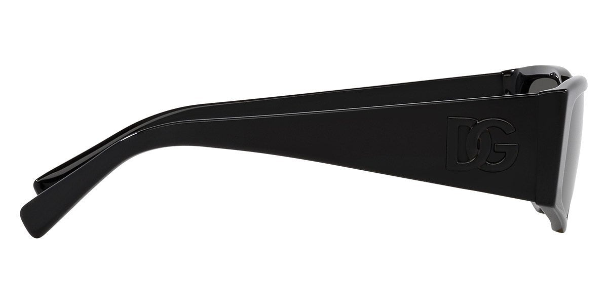 DOLCE & GABBANA DG4453 -DOLCE & GABBANA Sunglasses- Optivision