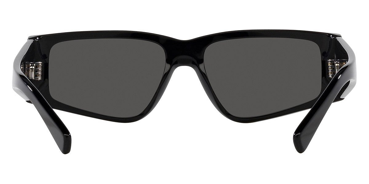 DOLCE & GABBANA DG4453 -DOLCE & GABBANA Sunglasses- Optivision
