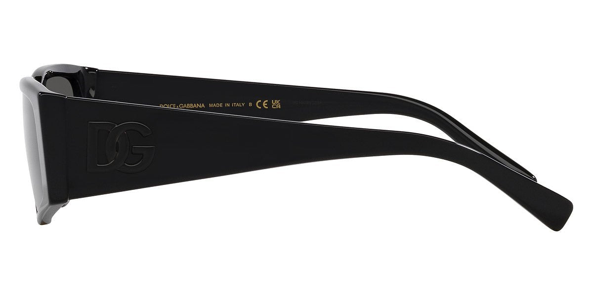 DOLCE & GABBANA DG4453 -DOLCE & GABBANA Sunglasses- Optivision