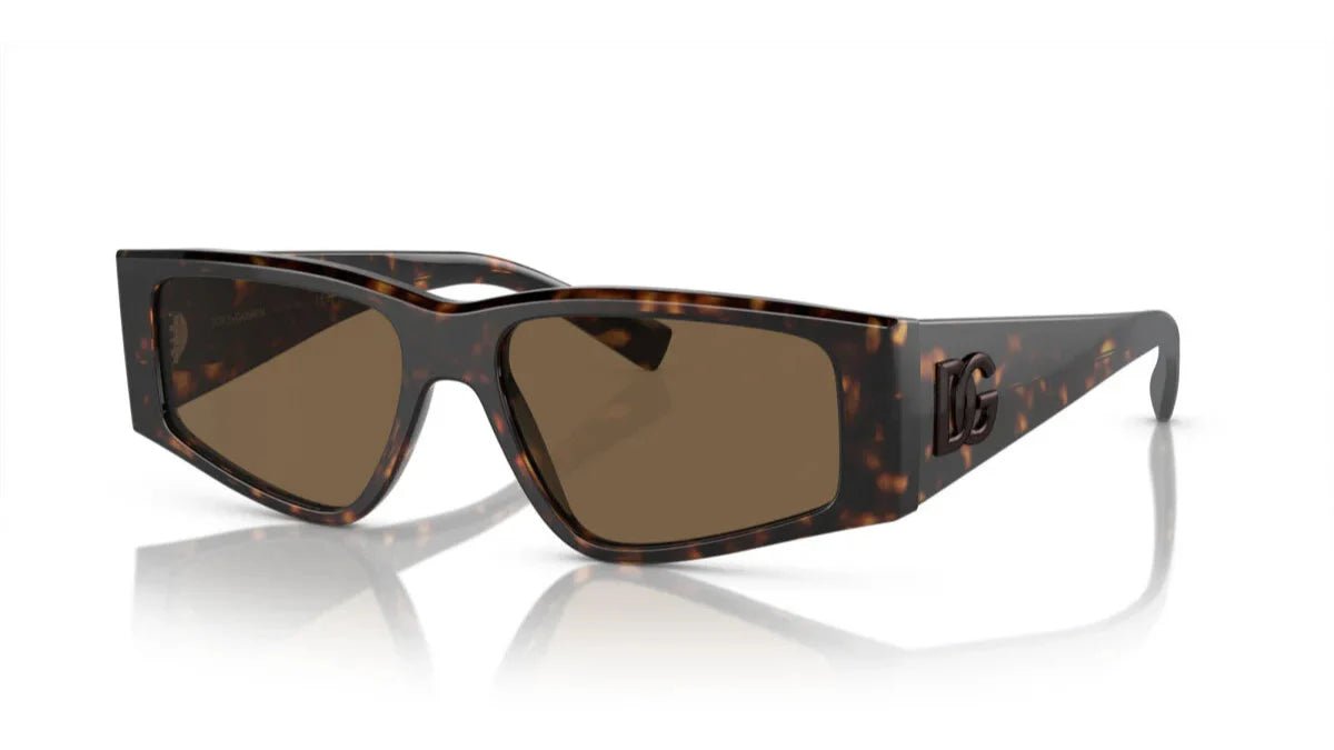 DOLCE & GABBANA DG4453 -DOLCE & GABBANA Sunglasses- Optivision