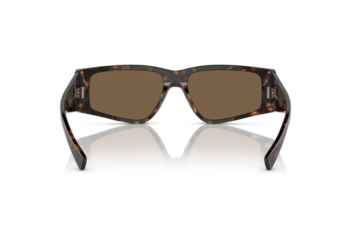 DOLCE & GABBANA DG4453 -DOLCE & GABBANA Sunglasses- Optivision