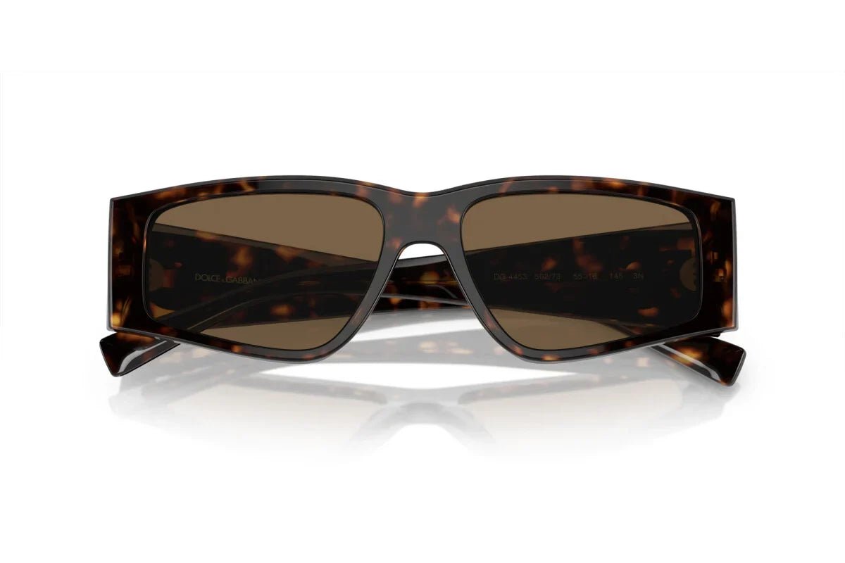 DOLCE & GABBANA DG4453 -DOLCE & GABBANA Sunglasses- Optivision