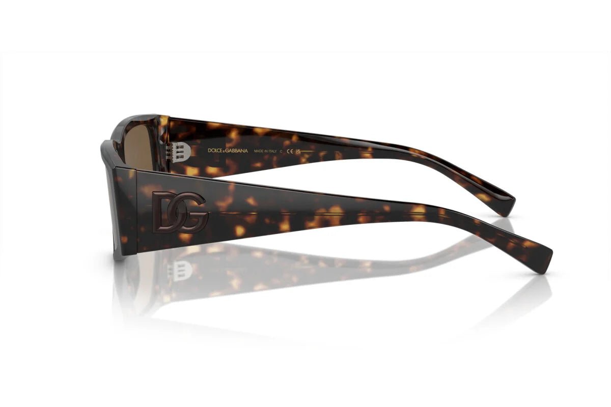 DOLCE & GABBANA DG4453 -DOLCE & GABBANA Sunglasses- Optivision