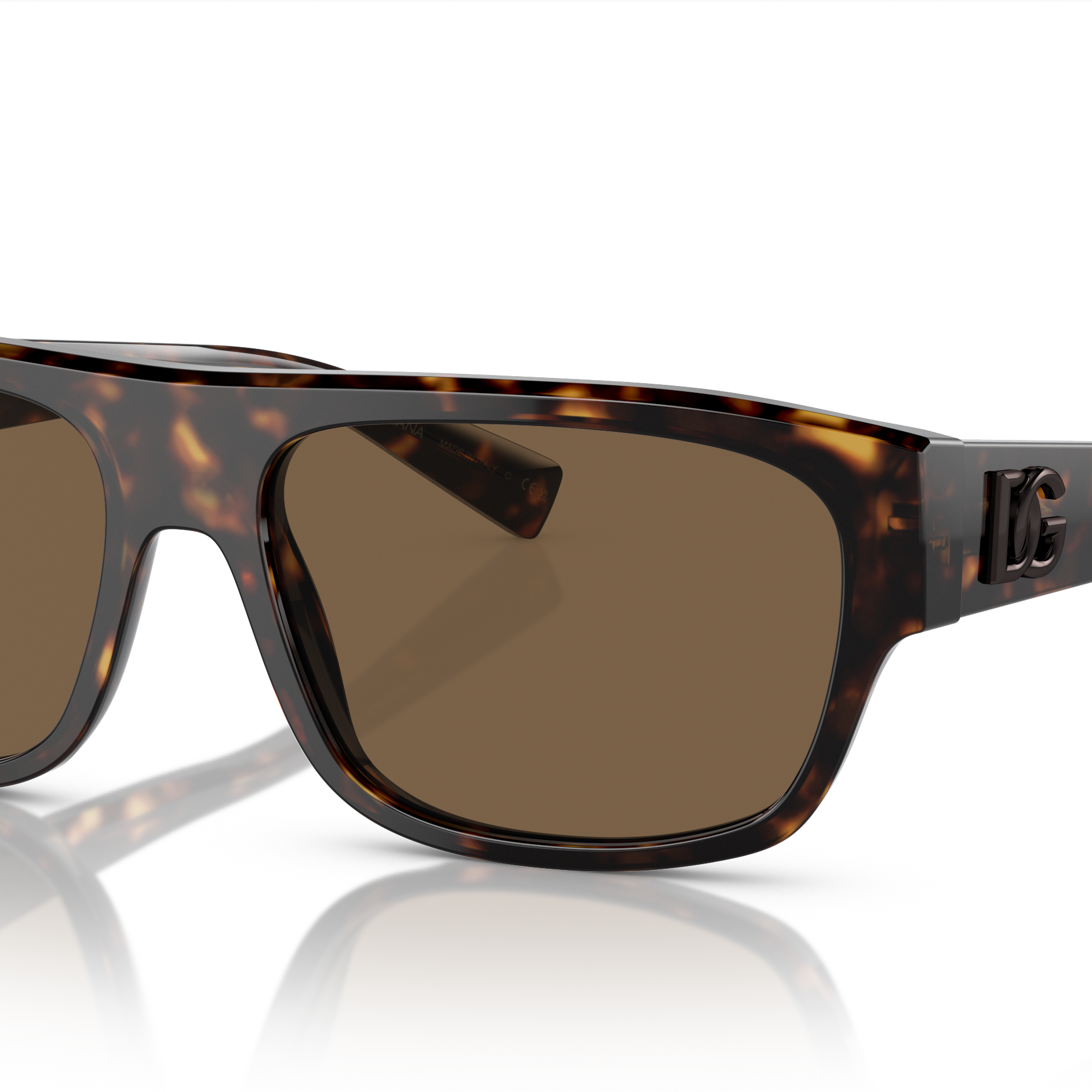 DOLCE & GABBANA DG4455