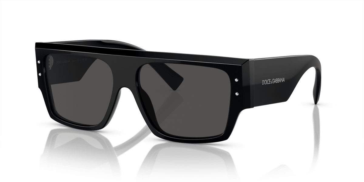DOLCE & GABBANA DG4459 DNA -DOLCE & GABBANA Sunglasses- Optivision