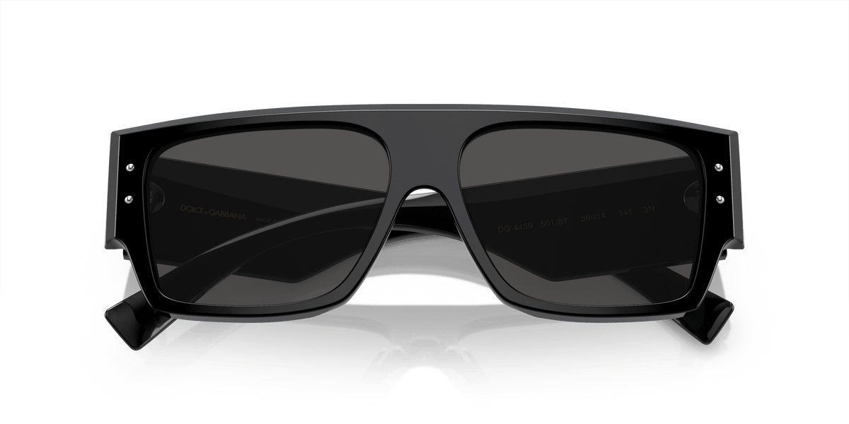 DOLCE & GABBANA DG4459 DNA -DOLCE & GABBANA Sunglasses- Optivision