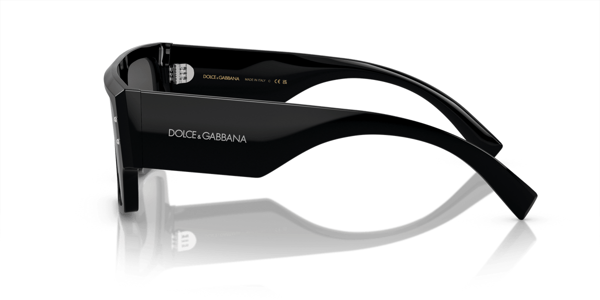 DOLCE & GABBANA DG4459 DNA -DOLCE & GABBANA Sunglasses- Optivision
