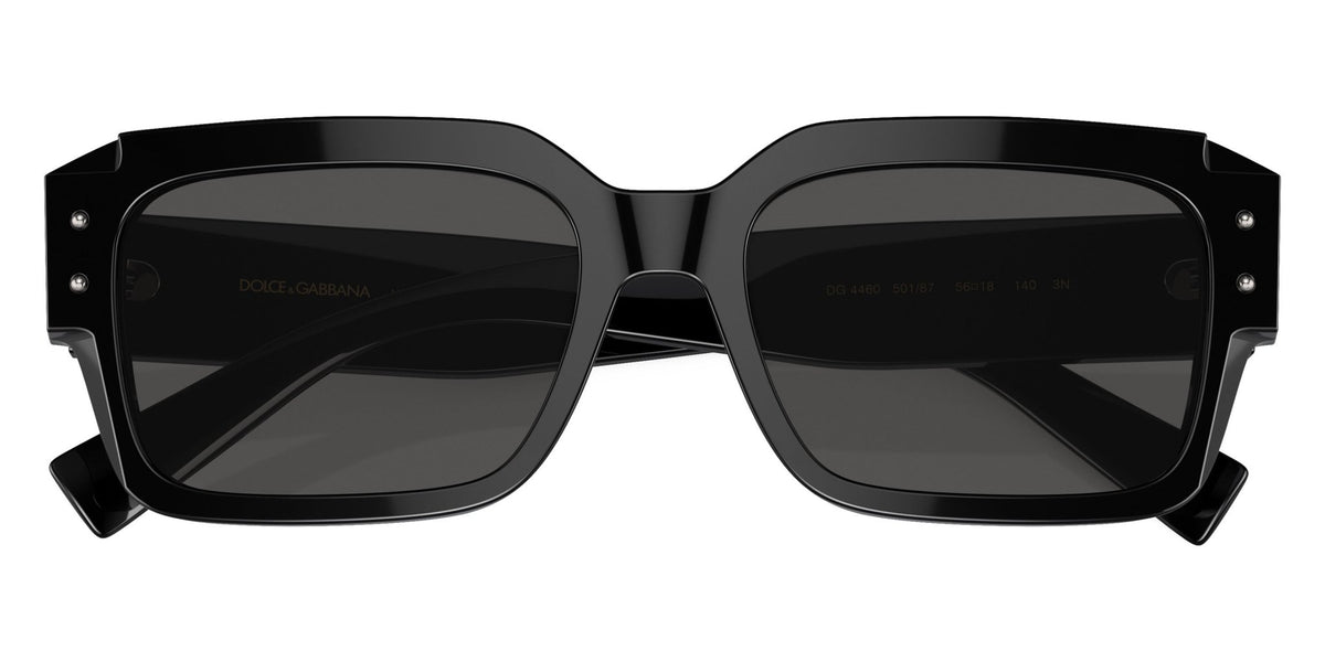 DOLCE & GABBANA DG4460 DNA -DOLCE & GABBANA Sunglasses- Optivision