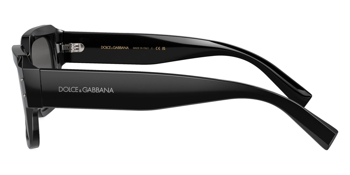 DOLCE & GABBANA DG4460 DNA -DOLCE & GABBANA Sunglasses- Optivision