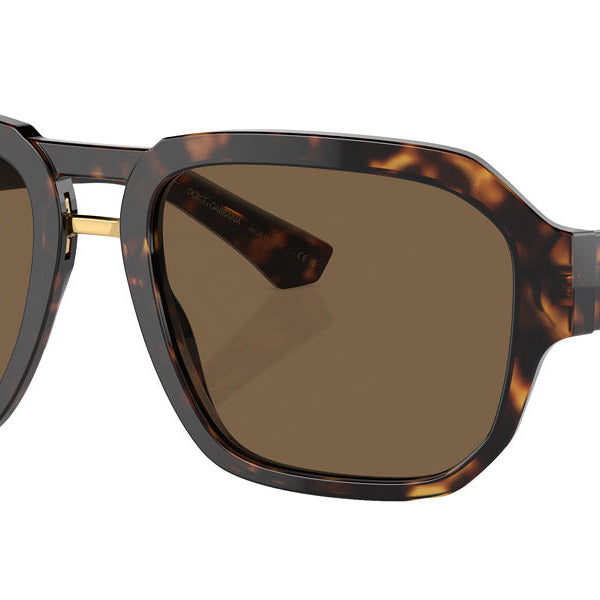 DOLCE & GABBANA DG4464