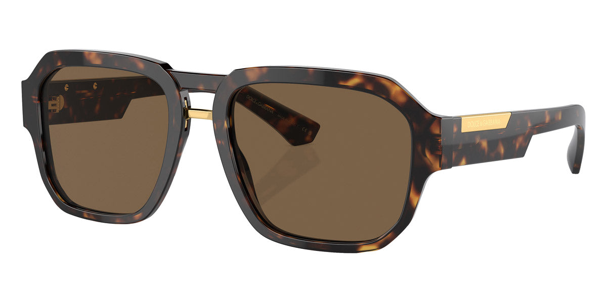 DOLCE & GABBANA DG4464 DNA -DOLCE & GABBANA Sunglasses- Optivision