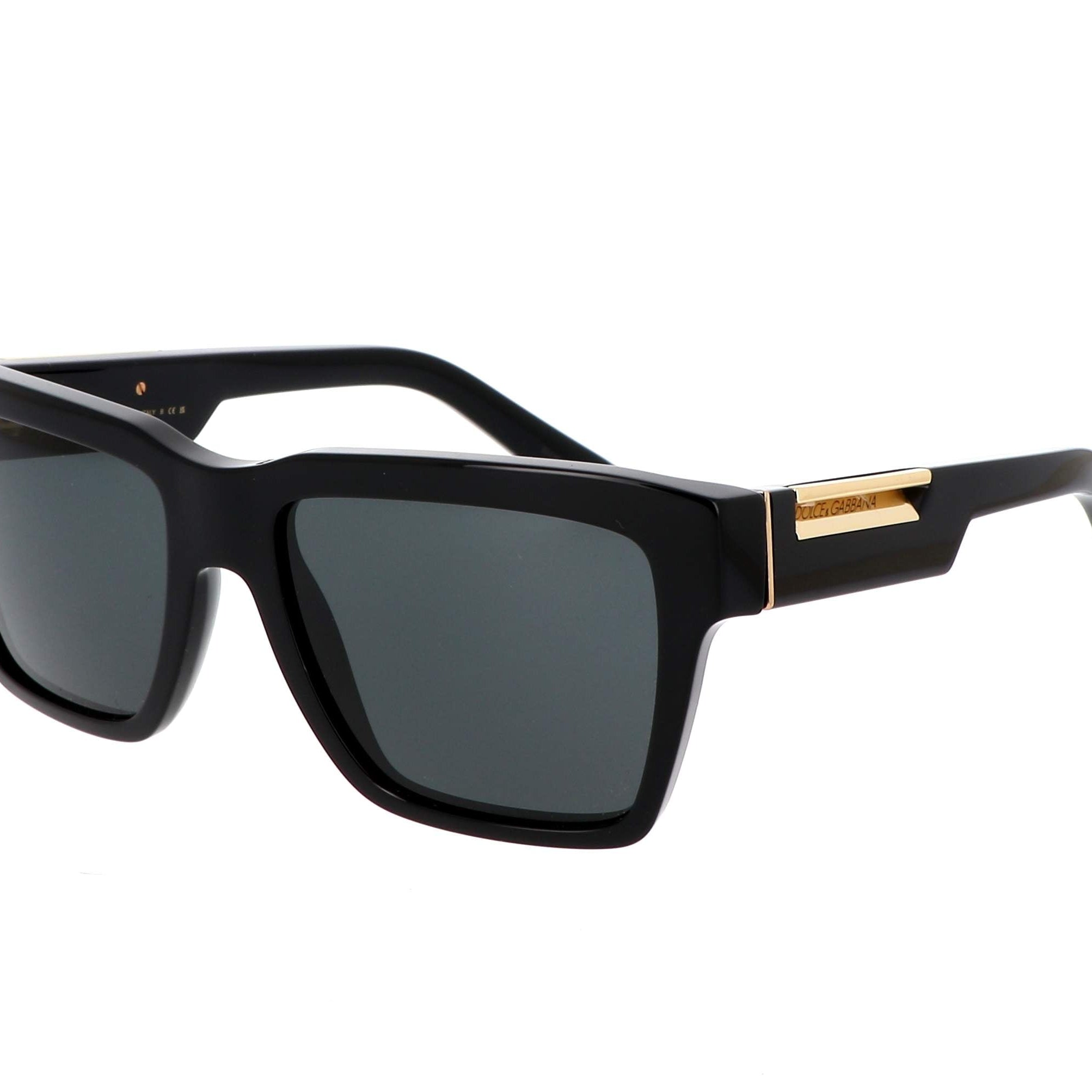 DOLCE & GABBANA DG4465