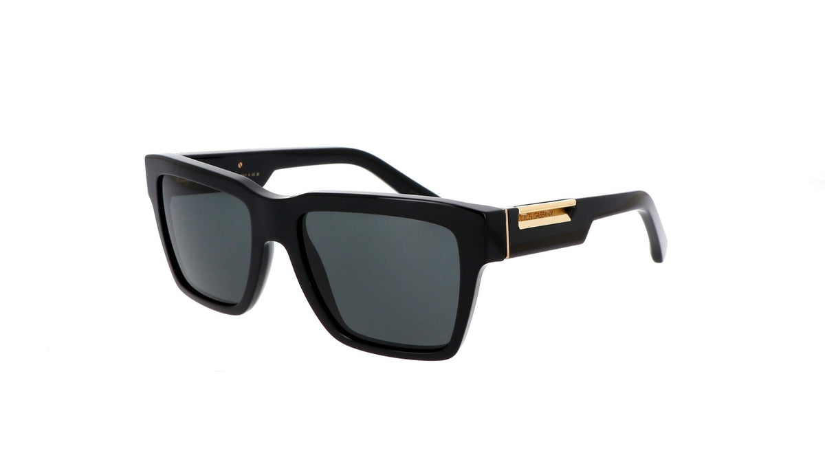 DOLCE & GABBANA DG4465 DNA -DOLCE & GABBANA Sunglasses- Optivision
